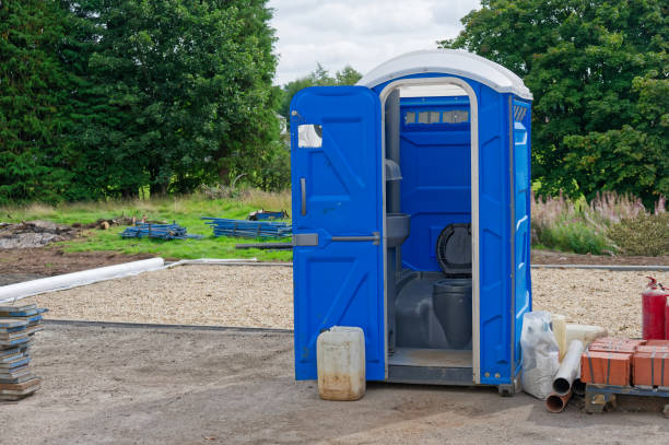 Best Deluxe Portable Toilet Rental  in Ddleville, MI