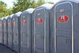 Best Portable Restroom for Sporting Events  in Ddleville, MI